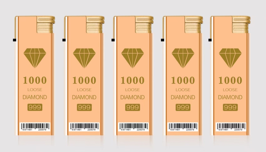 Lighter King118
